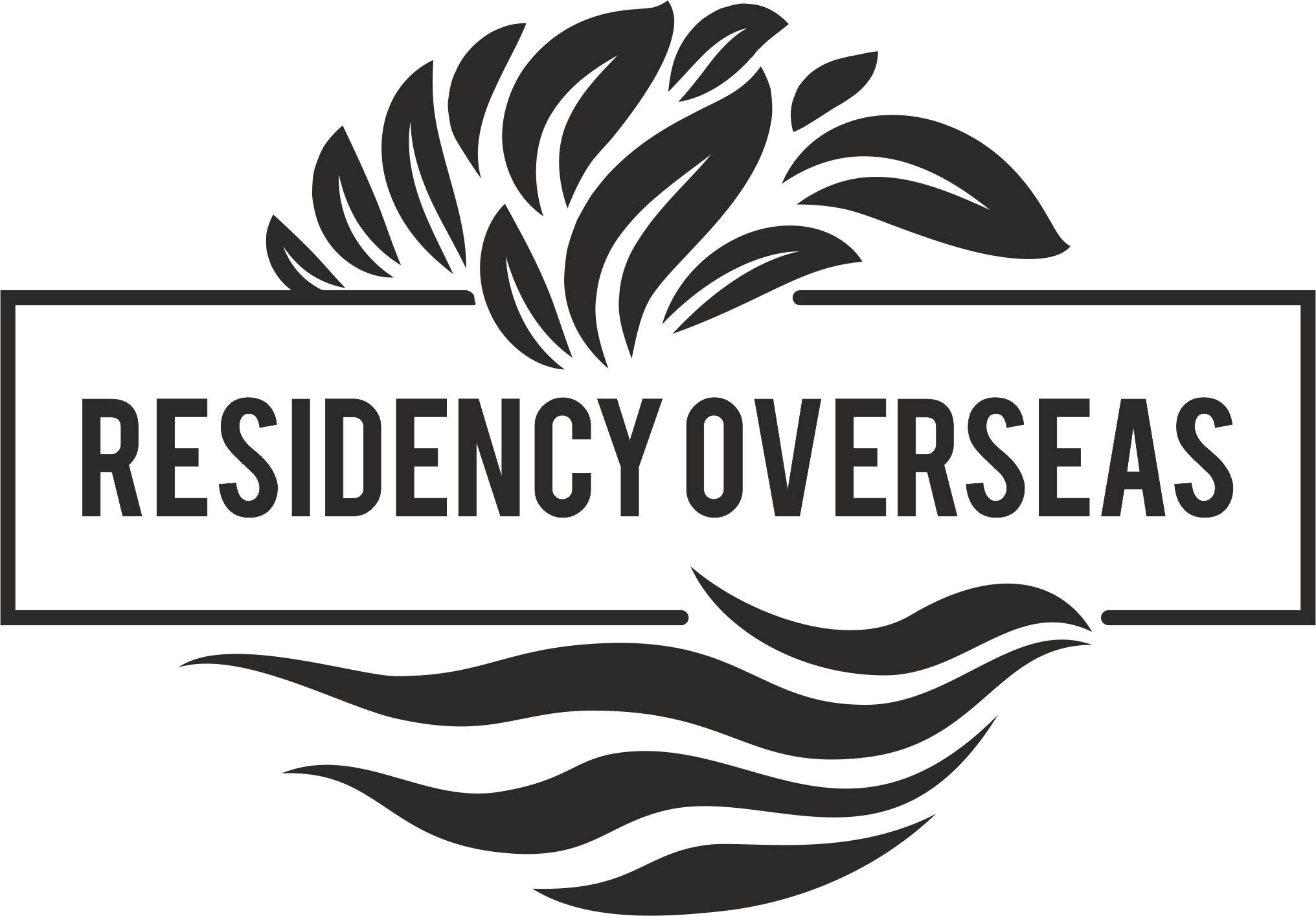 Residency Overseas